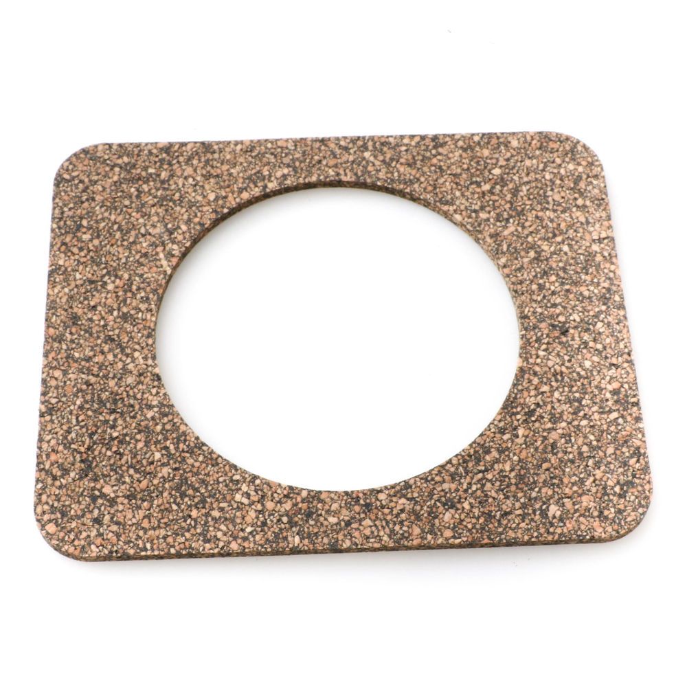 MPParts Kenworth K134168 Radiator Gasket Kenworth K134168