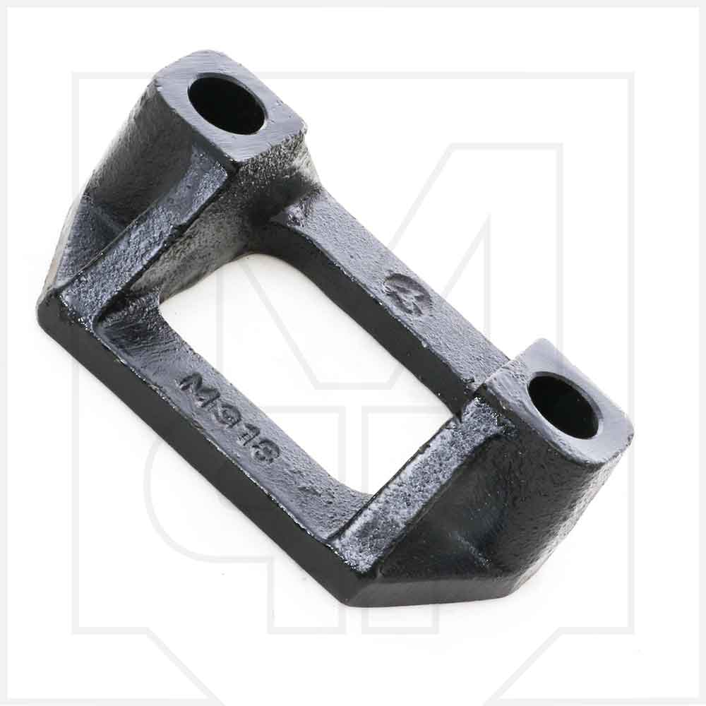 MPParts MPPARTS A123405 Torque Rod Bracket A123405
