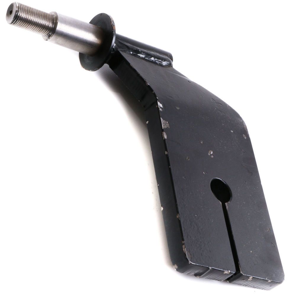 MPParts Freightliner A1012535000 Shock Bracket LH Freightliner