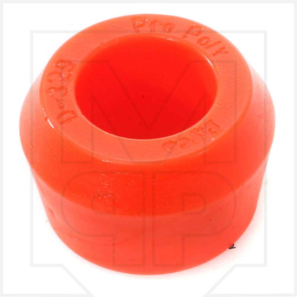 MPParts Severson RD2650 Shock Eye Bushing, Urethane RD2650