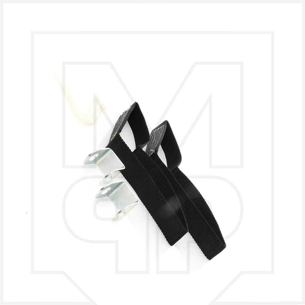 MPParts Hendrickson/Turner S230861 Shock Strap Kit Hendrickson S230861