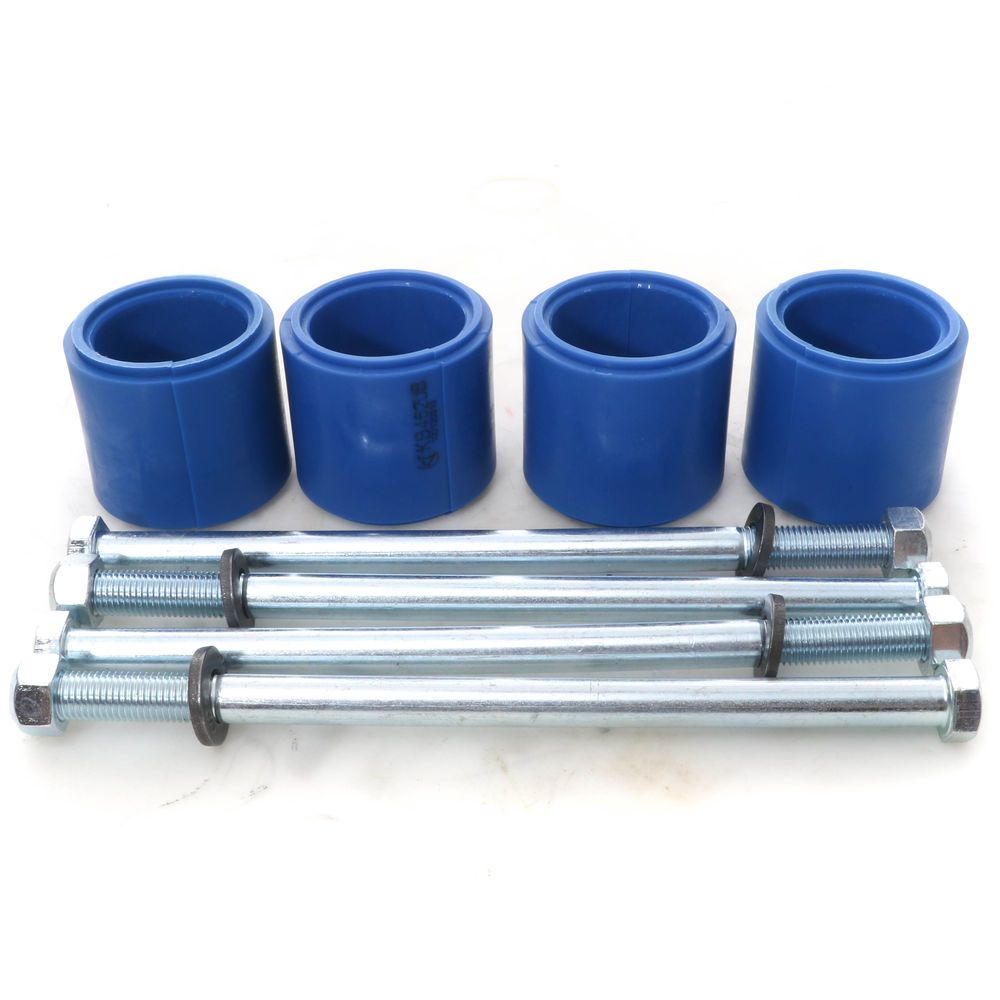 MPParts Kenworth C131007 Sway Bar Bushing Kit Kenworth C131007