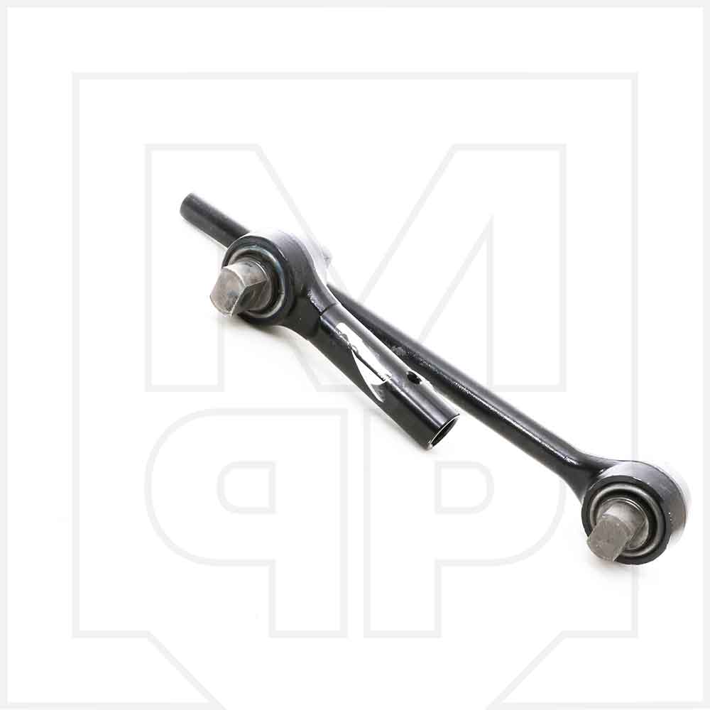 MPParts Hendrickson 52271A Torque Rod Kit Hendrickson 52271A