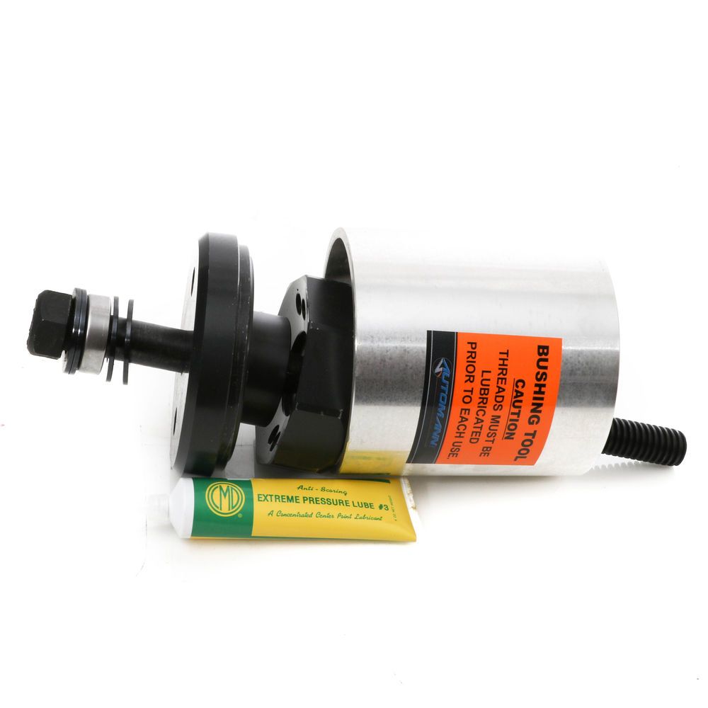 MPParts Hendrickson S21307 Bushing Installation Tool Aftermarket Replacement S21307