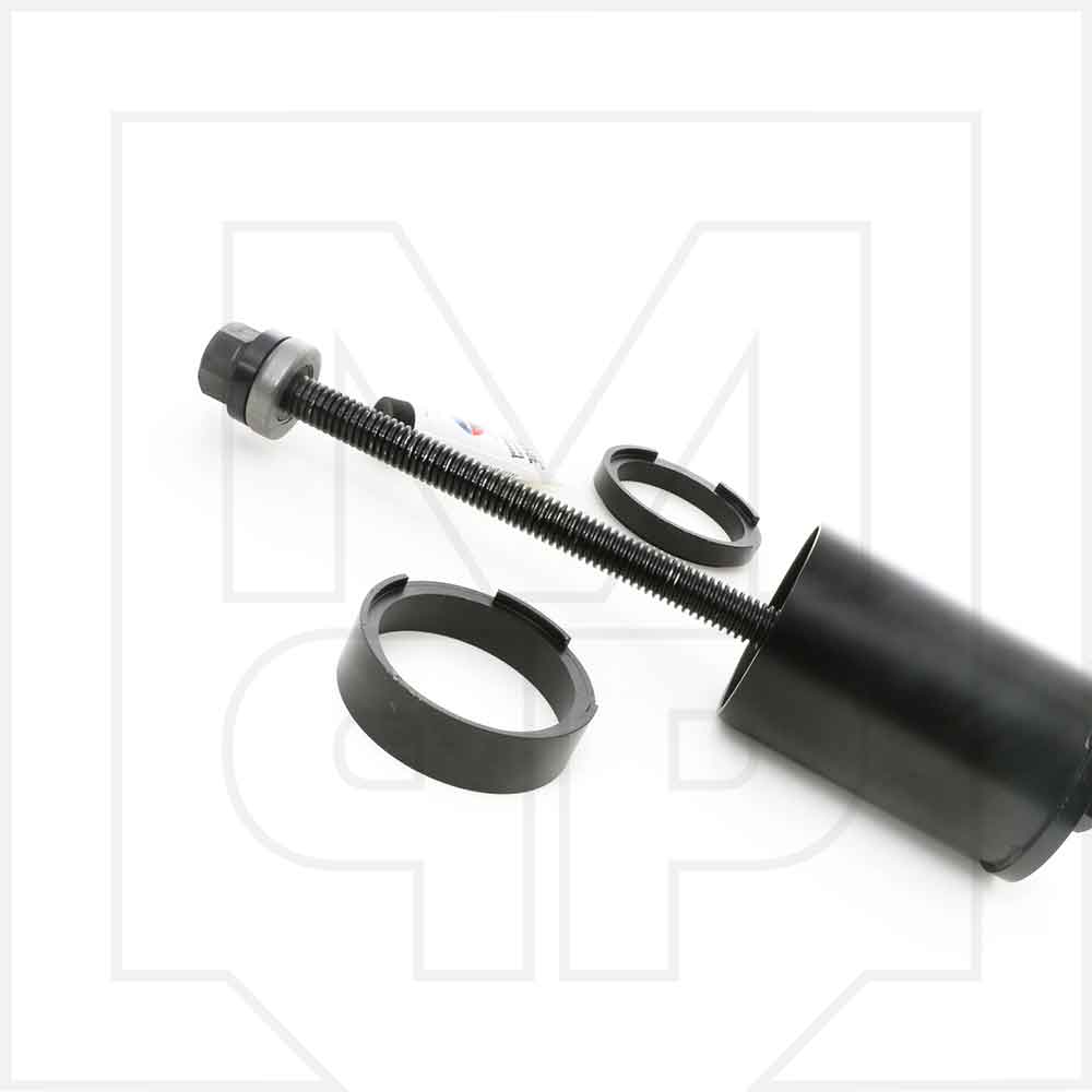 MPParts Neway 50544015 Bushing Tool for TRB9347 50544015