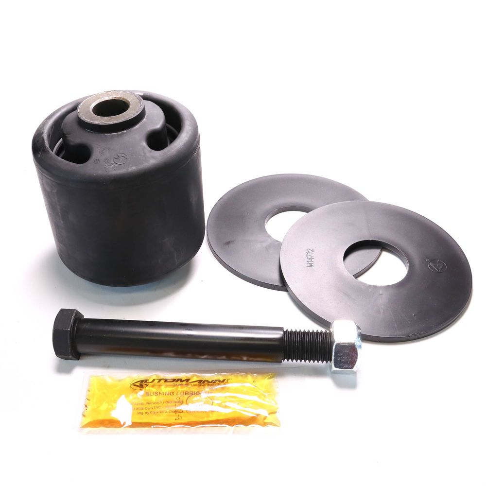 MPParts Meritor R306121 Bushing Kit TF II Hendrickson/Turner R306121