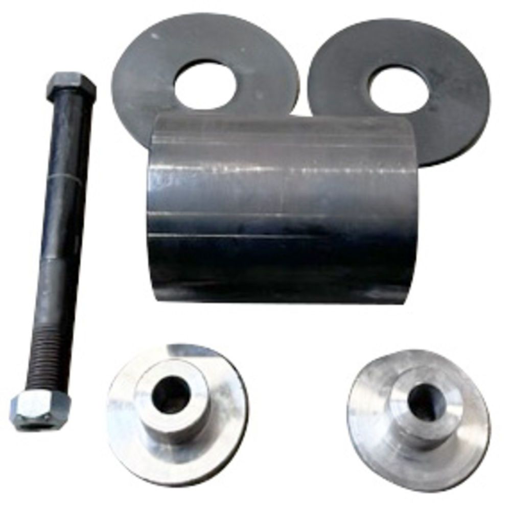 MPParts Hendrickson S13136 YBeam Bushing Kit Hendrickson S13136