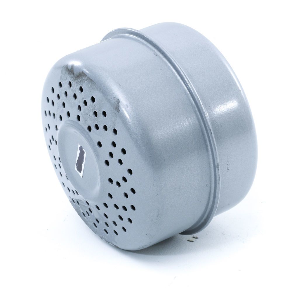 MPParts Indiana Phoenix 32370 Water Tank Muffler 32370