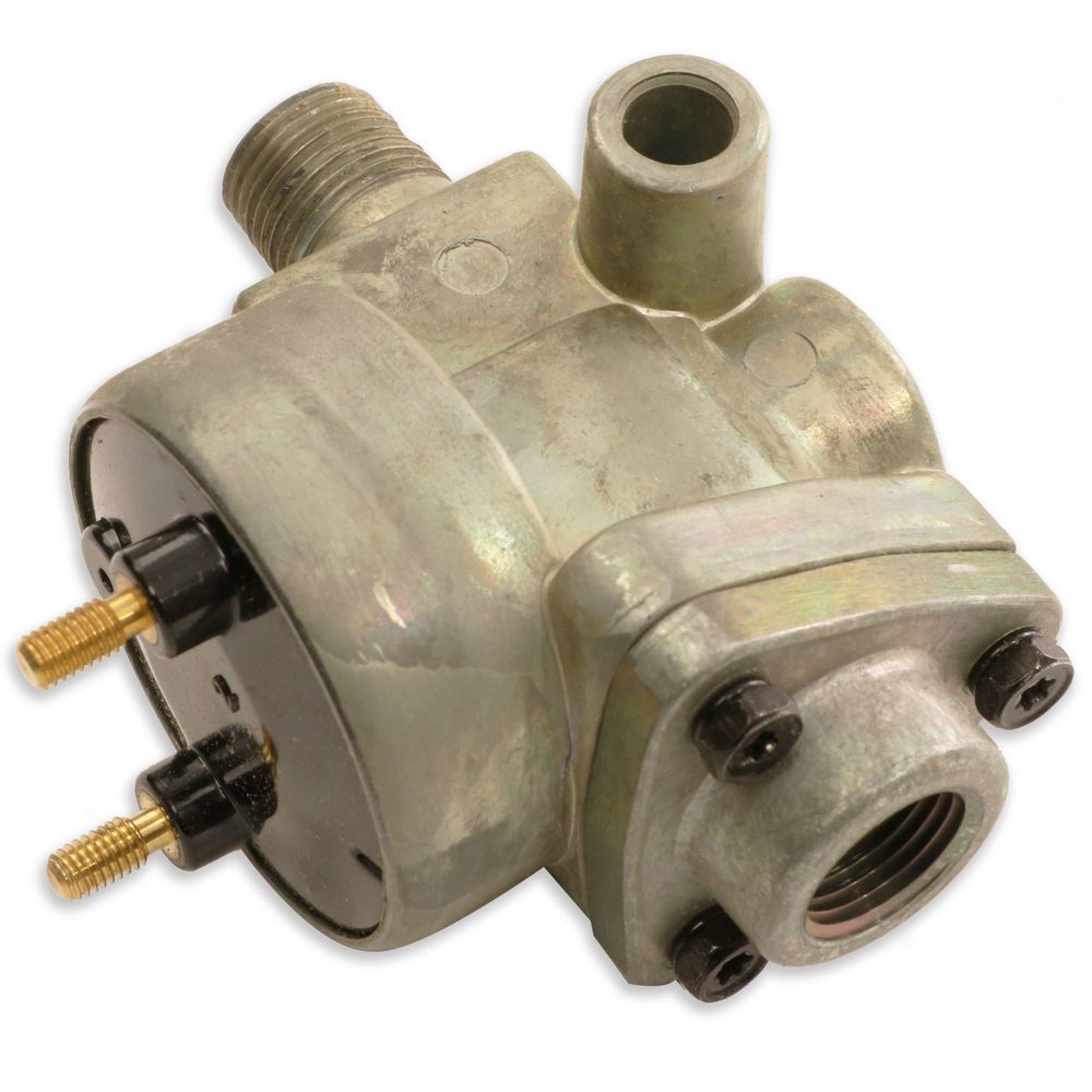 MPParts Allied Electronics T290455C Brake Stop Light Switch with Check Valve T290455C