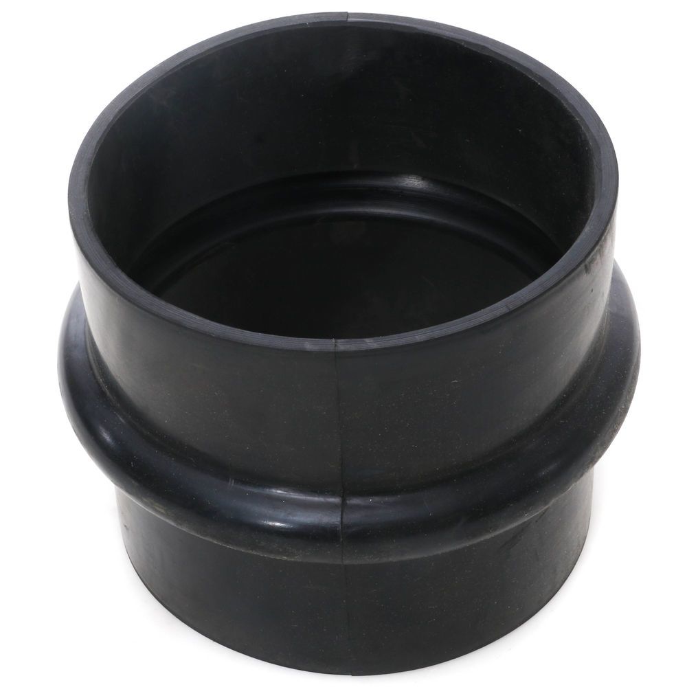thumbnail image 2 of Rubber Hump Hose 6 ID Long Version: Intake Hoses 2 of 12