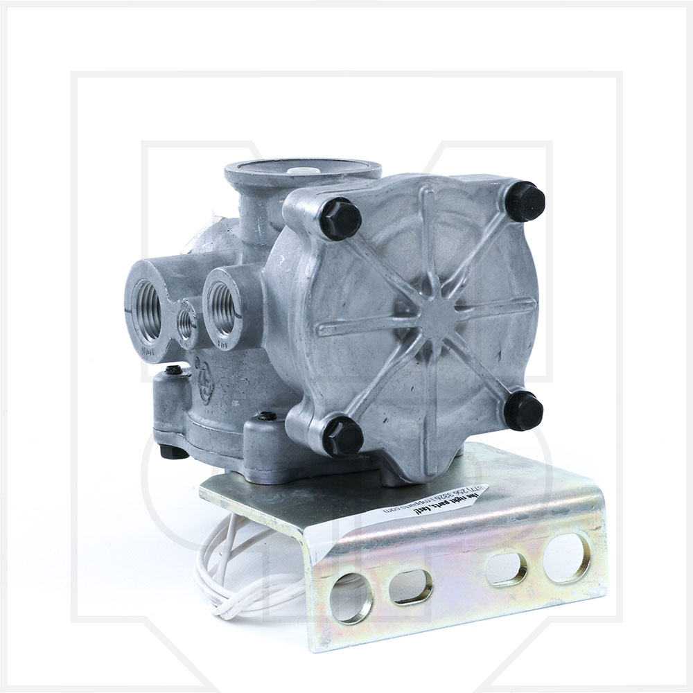 MPParts Watson & Chalin 19516711 LACM Electric Over Air Relay Valve