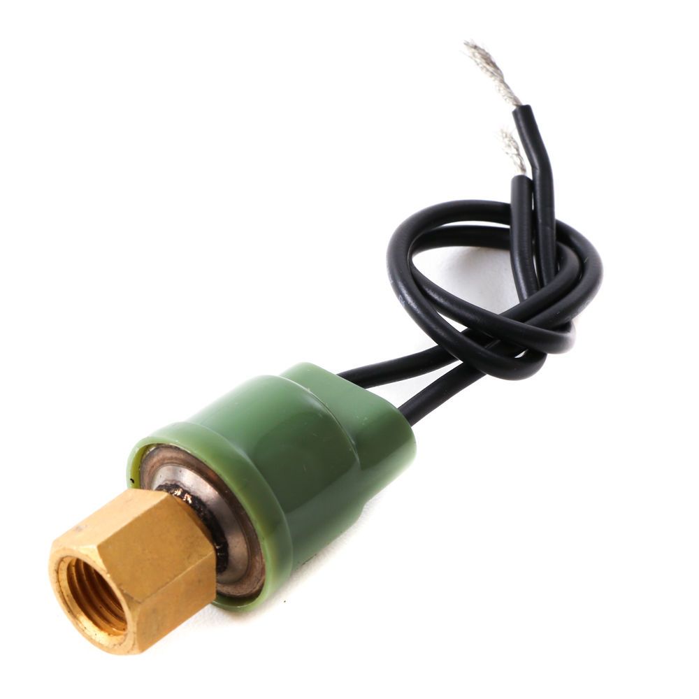 Automotive Ac High Pressure Switch