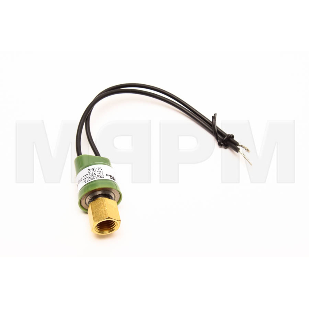MPParts Wilspec HS2002710005 High Pressure A/C Switch HS2002710005