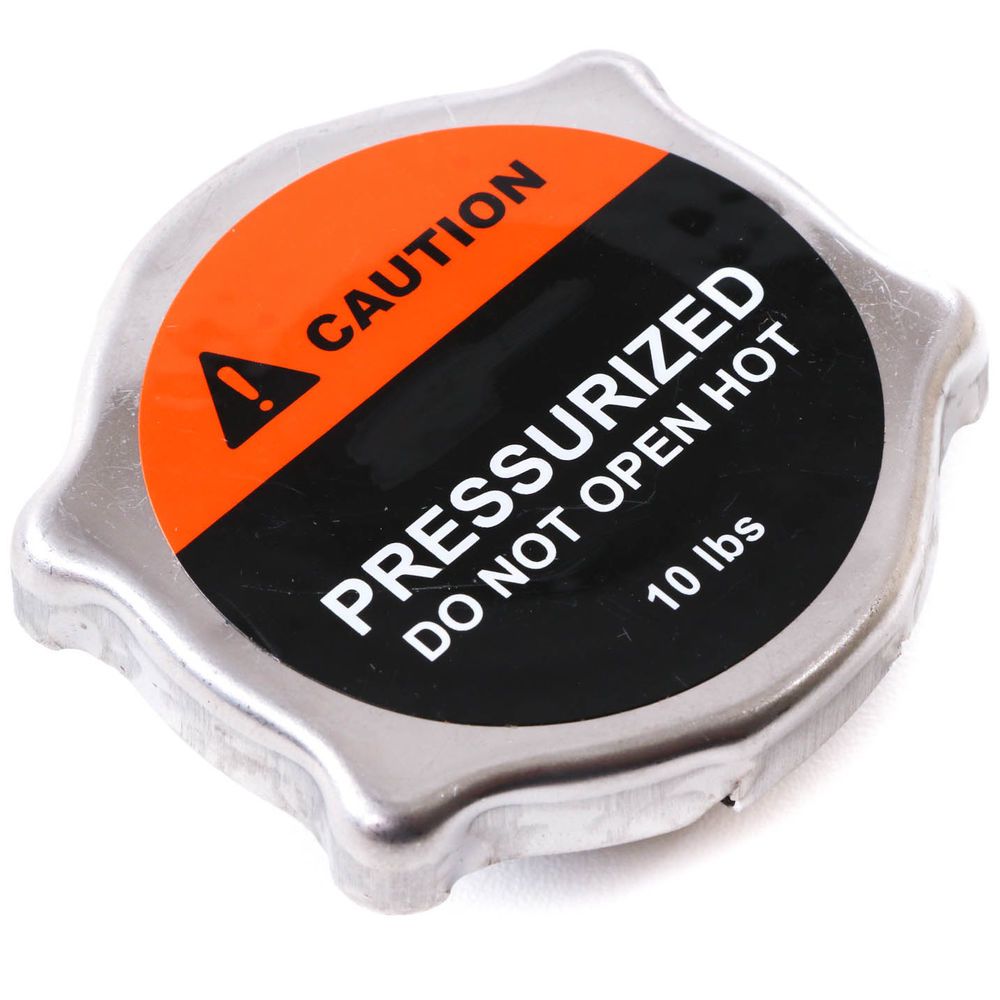 MPParts | Terex 23148 Modine Radiator Cap | 23148