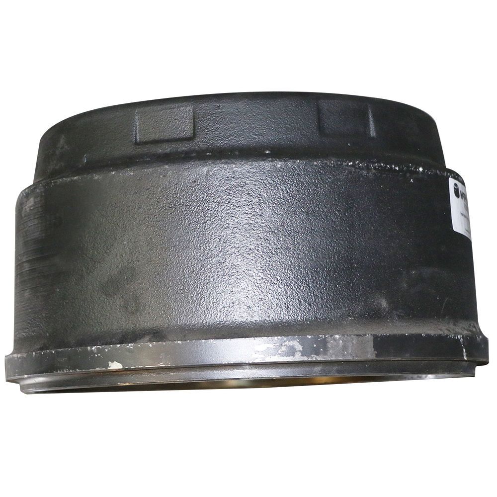 MPParts Mack 6971MT2241165W Brake Drum for Front Axle 6971MT221165W