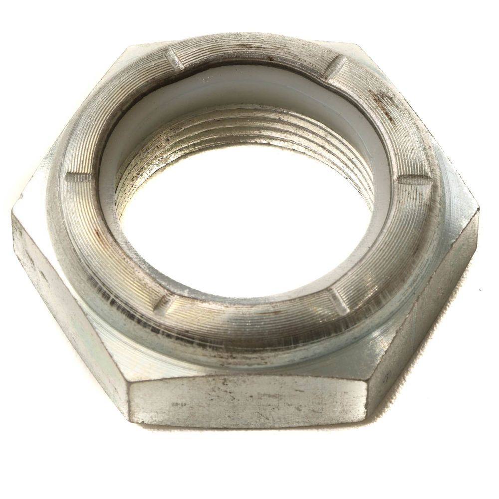 MPParts Batco 095697 Elastic Stop Nut 095697