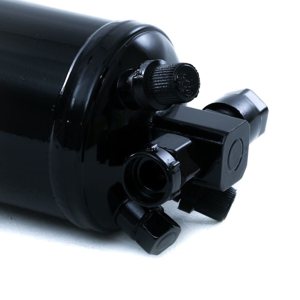 MPParts Terex 23523 Air Conditioner Receiver Drier AC Dryer 23523