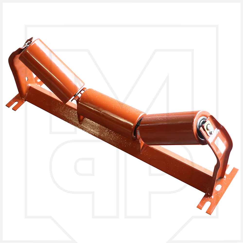 MPParts Superior Industries 60435E24 24in Cema B Equal Troughing