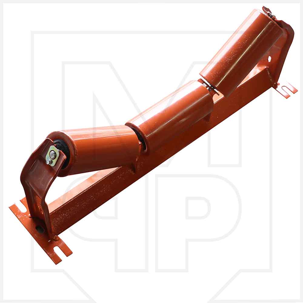 MPParts Superior Industries 60435E24 24in Cema B Equal Troughing