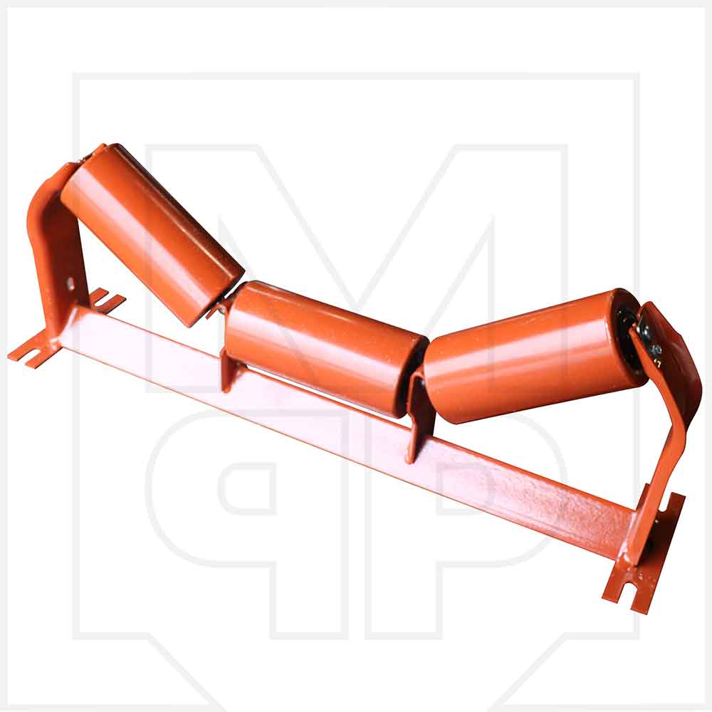 MPParts Superior Industries 60435E24 24in Cema B Equal Troughing