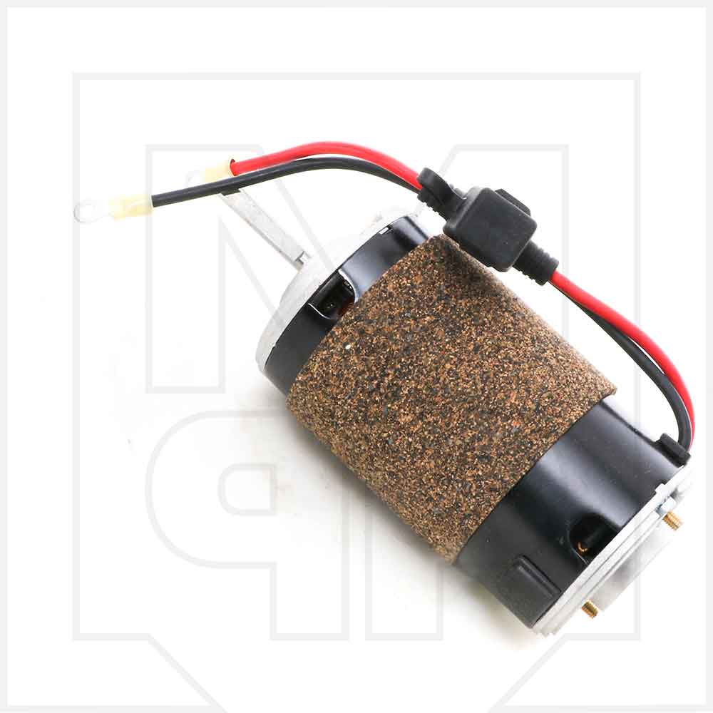 MPParts | Volvo 85104207 Blower Motor Assembly | 85104207