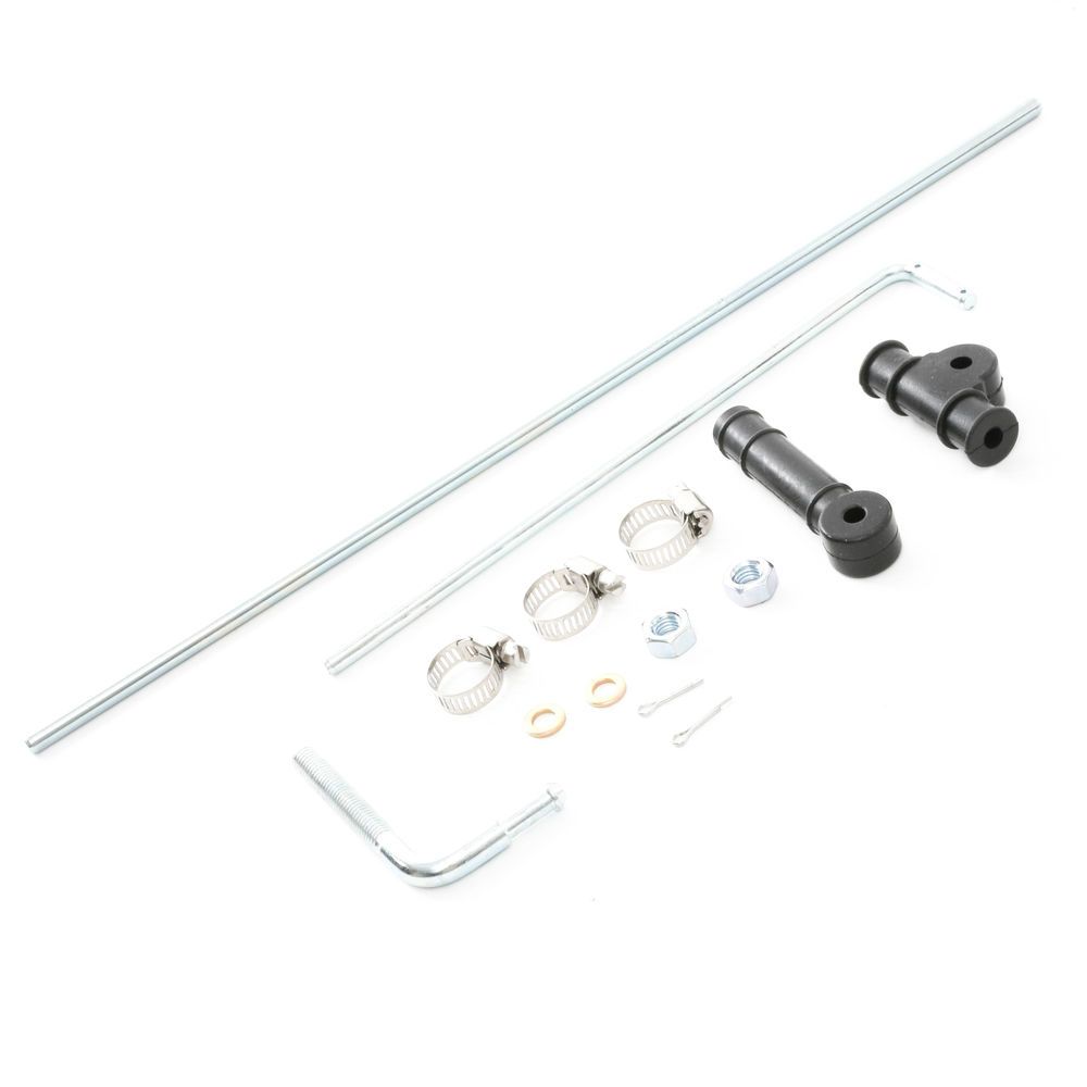 MPParts Oshkosh SRK205 Height Control Valve Linkage Kit SRK205