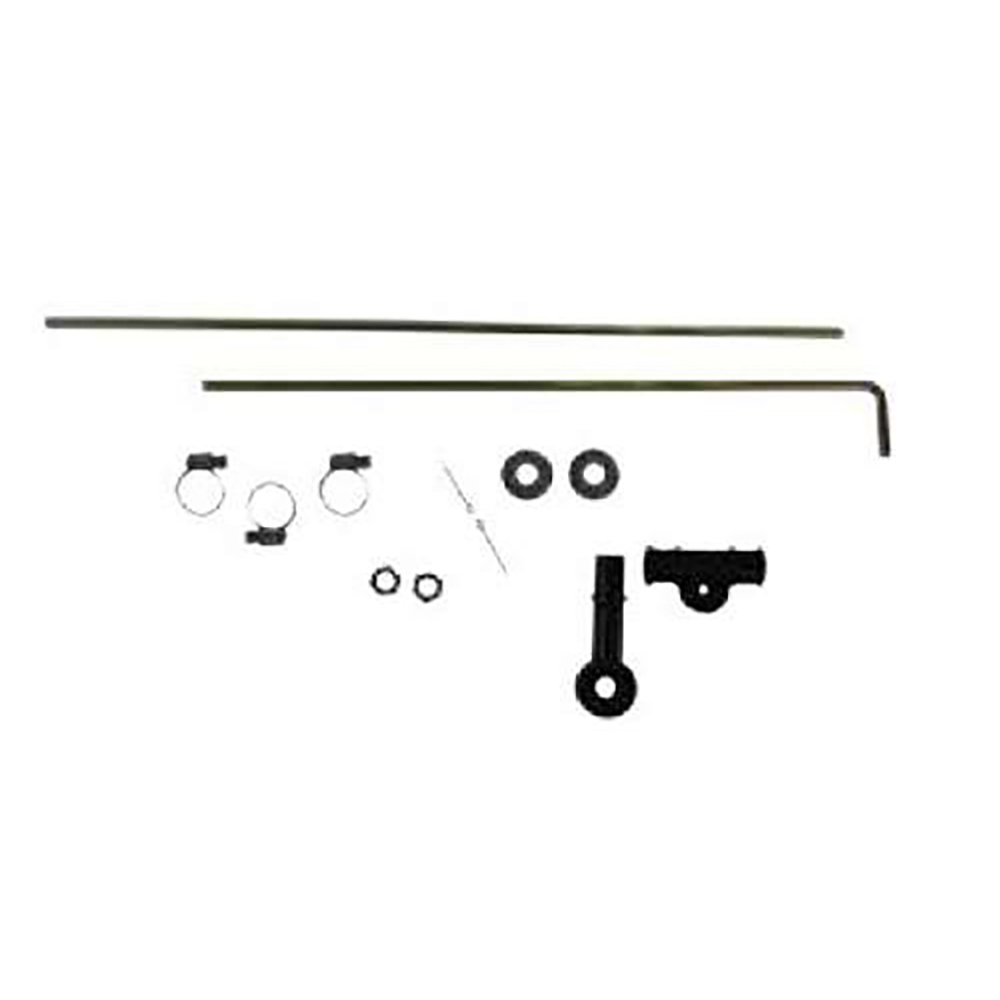 MPParts Automann MSRK656 Leveling Valve Linkage Kit MSRK656