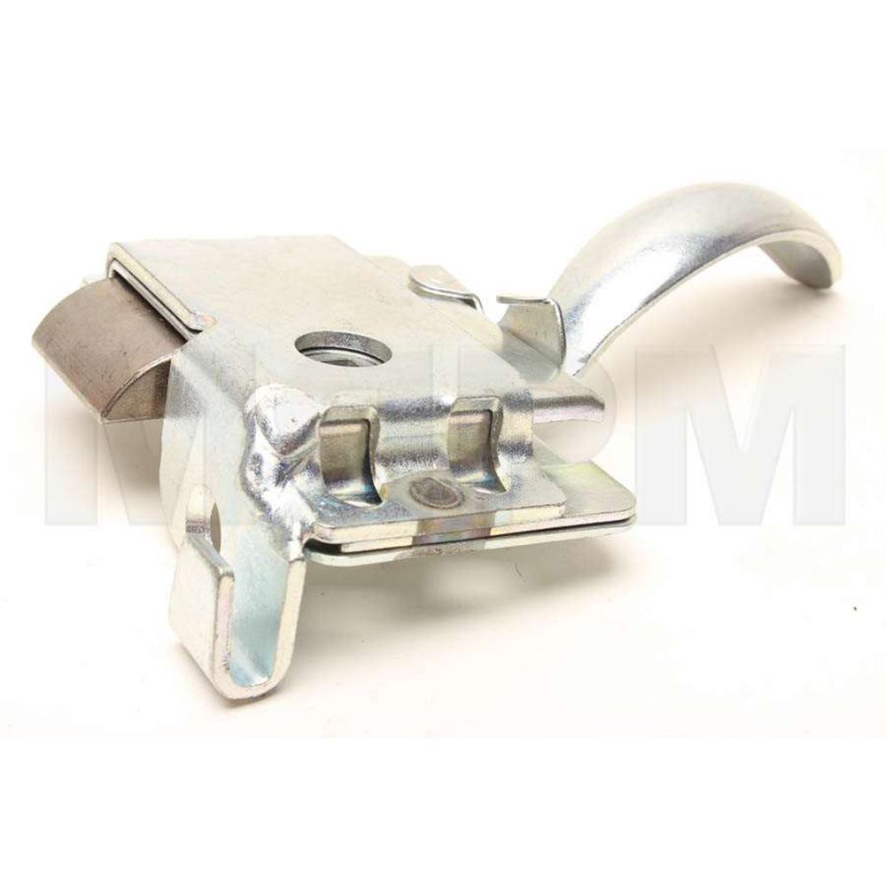 MPParts A.L. Hansen 1208113L Inner Door Slam Latch with Spoon Handle