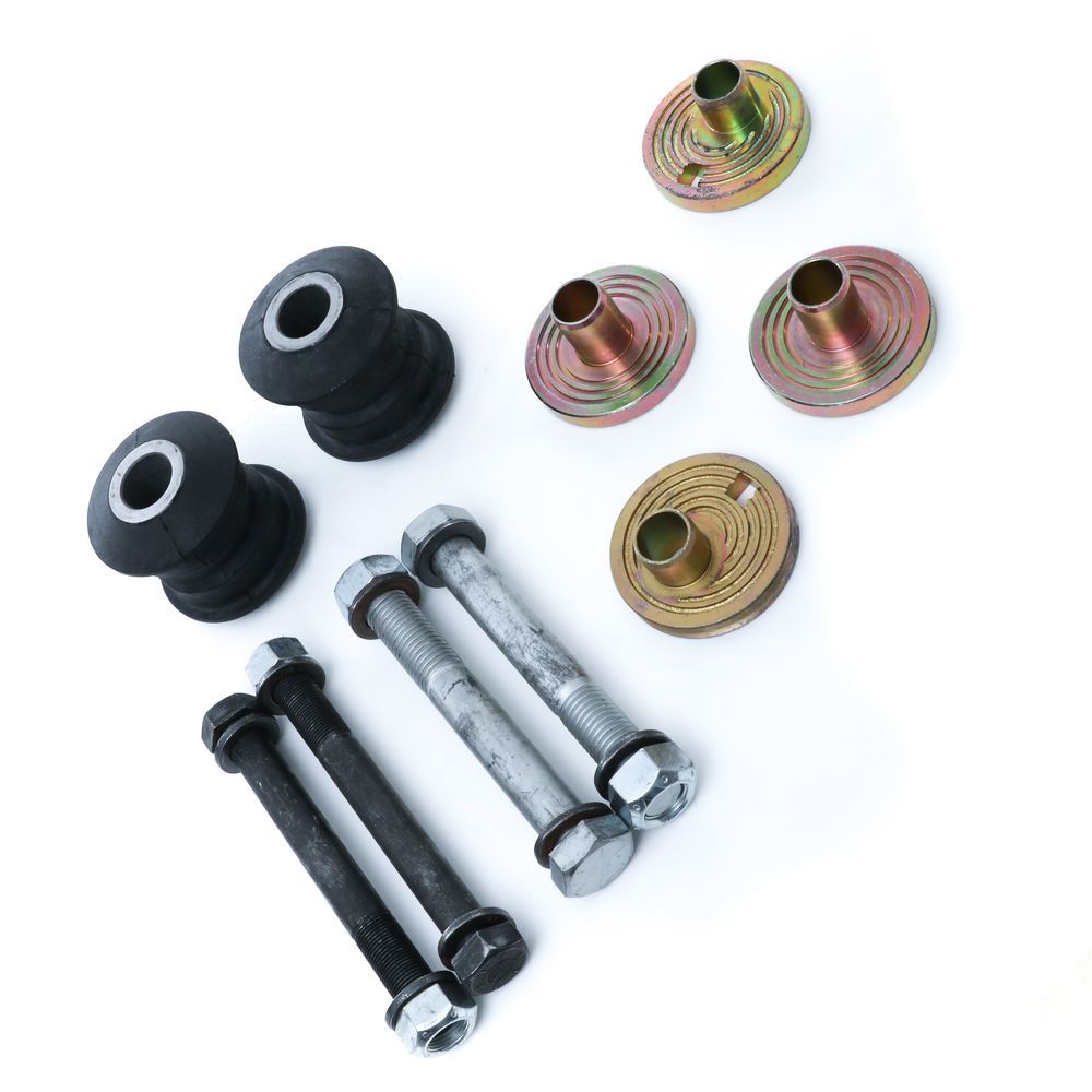 MPParts Hendrickson 606329 Quik Align Pivot Bushing and Torque Rod