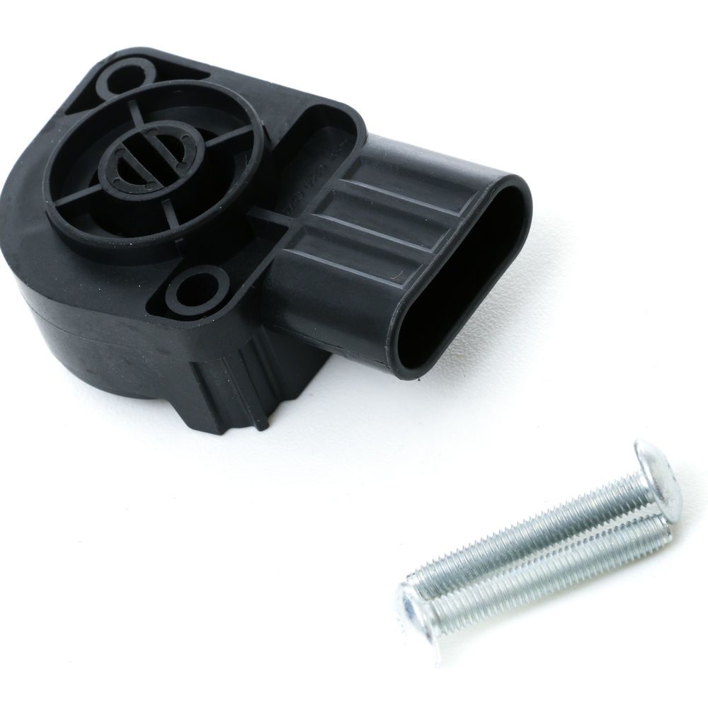 MPParts Williams Controls 133313 Throttle Position Sensor with Screws
