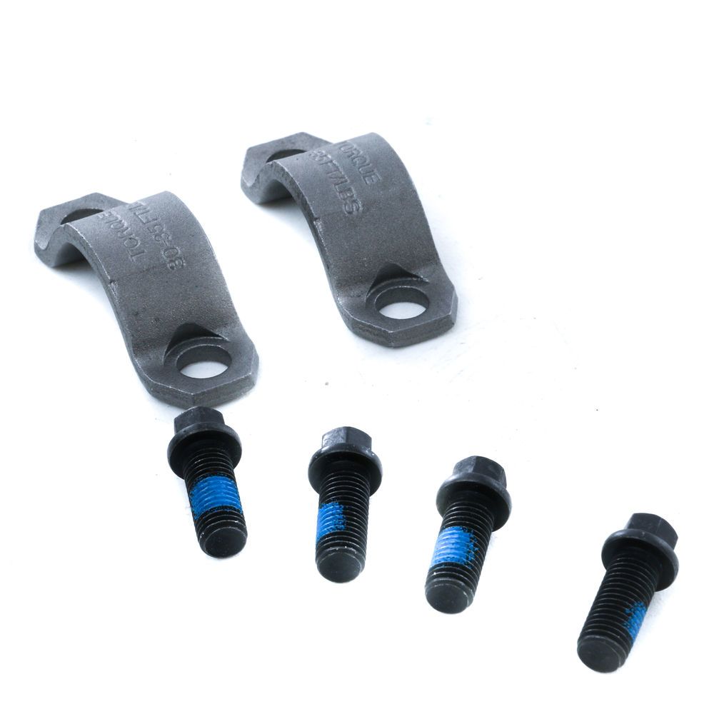 1350 U Joint Spicer Drivetrain Products U-Joint Strap Kits 3-70-28X Heavy  Duty