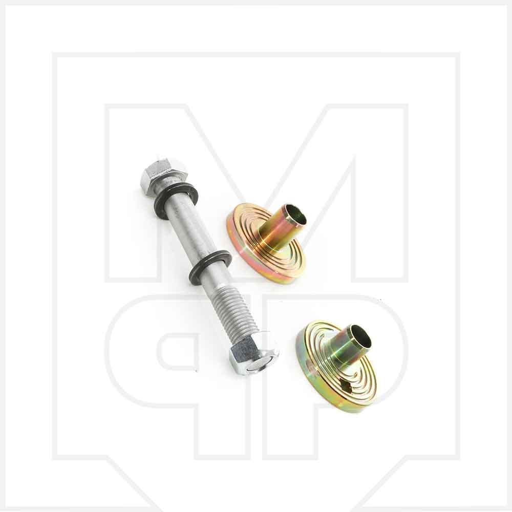 MPParts Hendrickson 60632023 Alignment/Collar Kit, Primaax 60632023