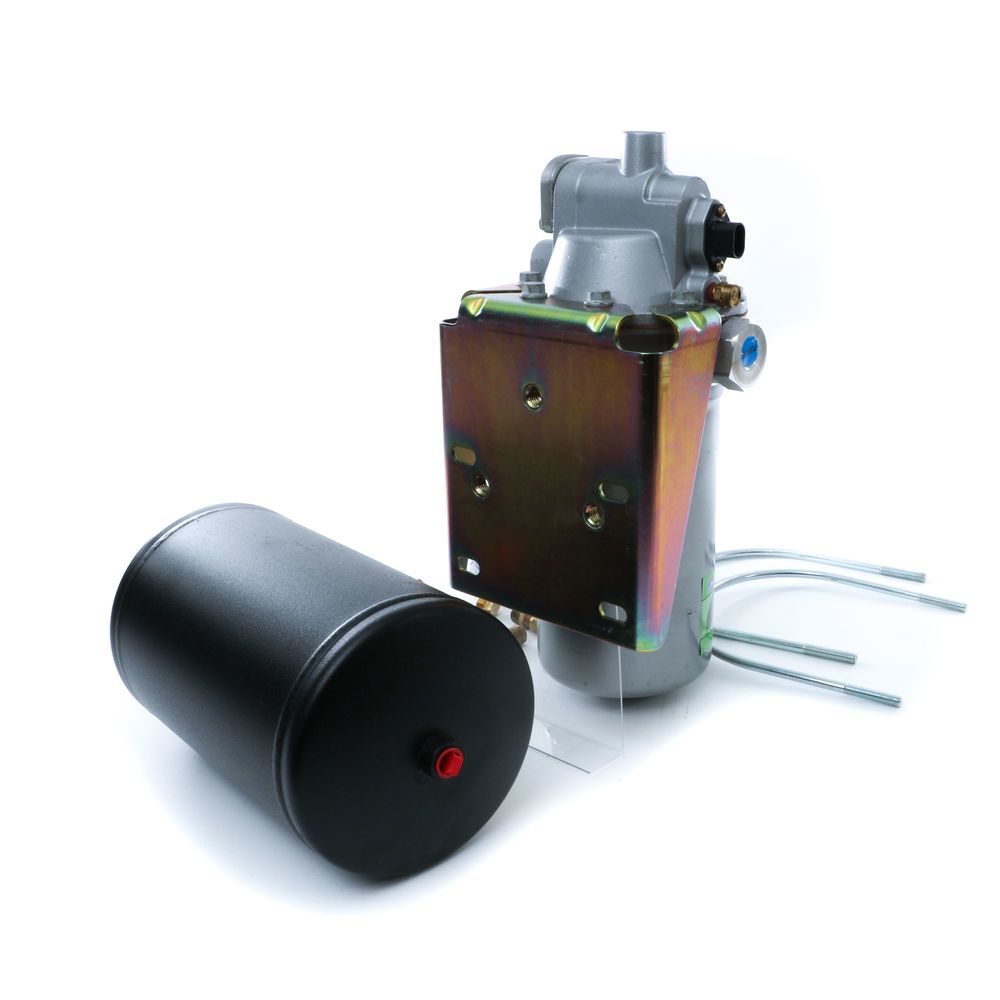 MPParts Terex 20070 Turbo 2000 Air Dryer Assembly 20070