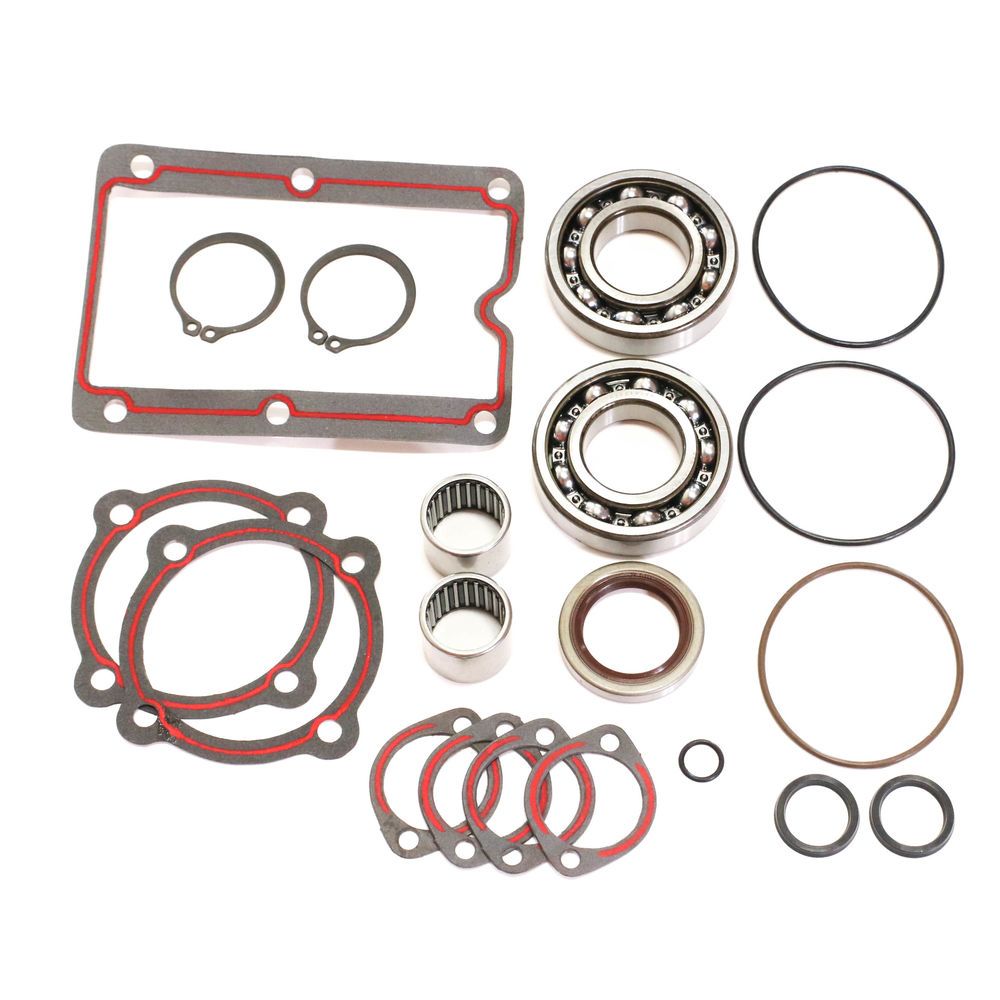 MPParts | MUNCIE TG8-KIT Rebuild Kit | TG8KIT