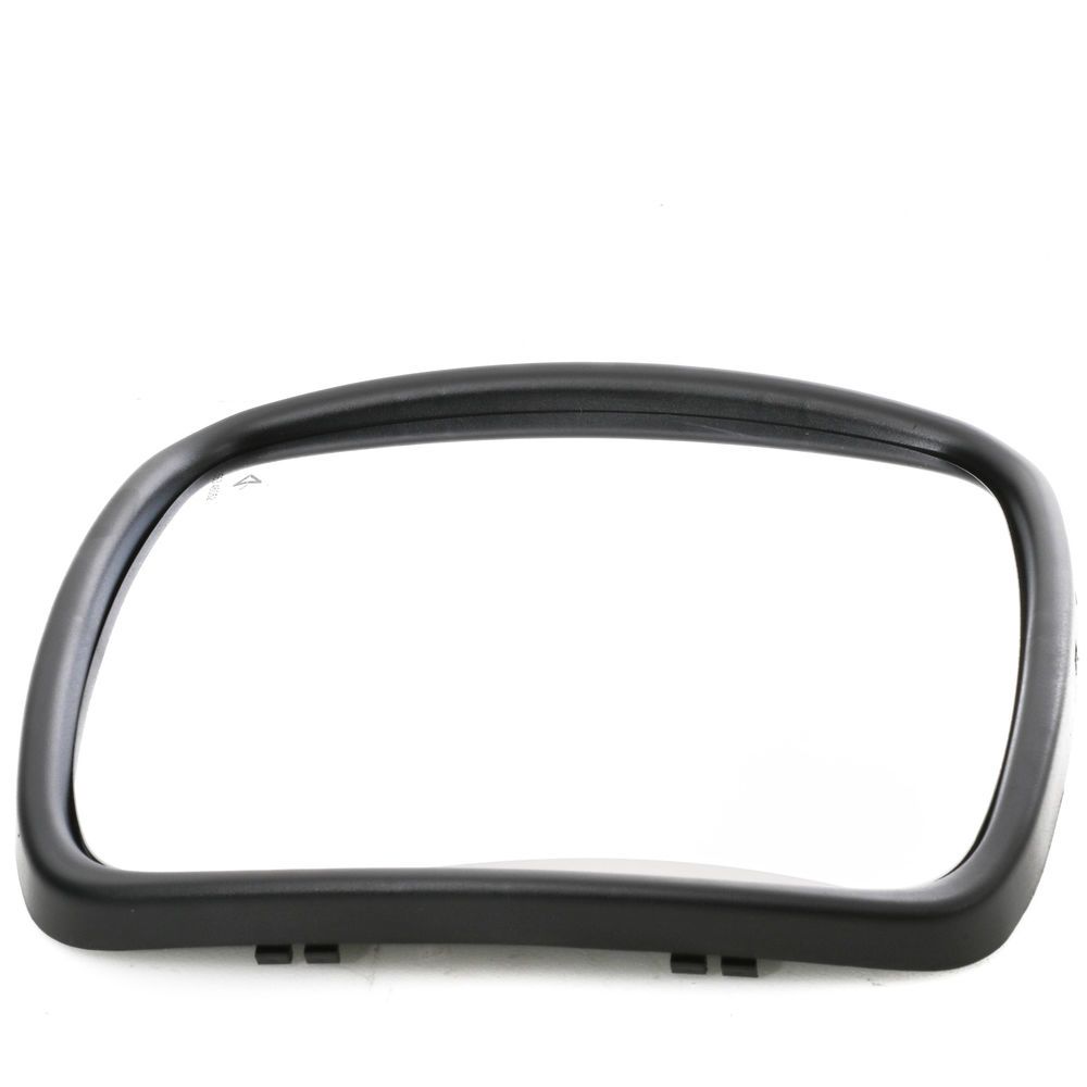 MPParts MEK 154153327 8" Convex Mirror, LH/RH MEK154153327