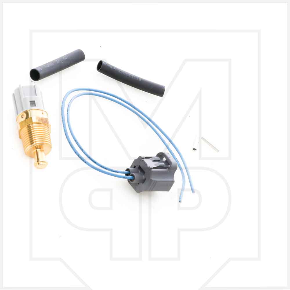 MPParts 1889995C91 Engine Oil Temperature Sensor 1889995C91