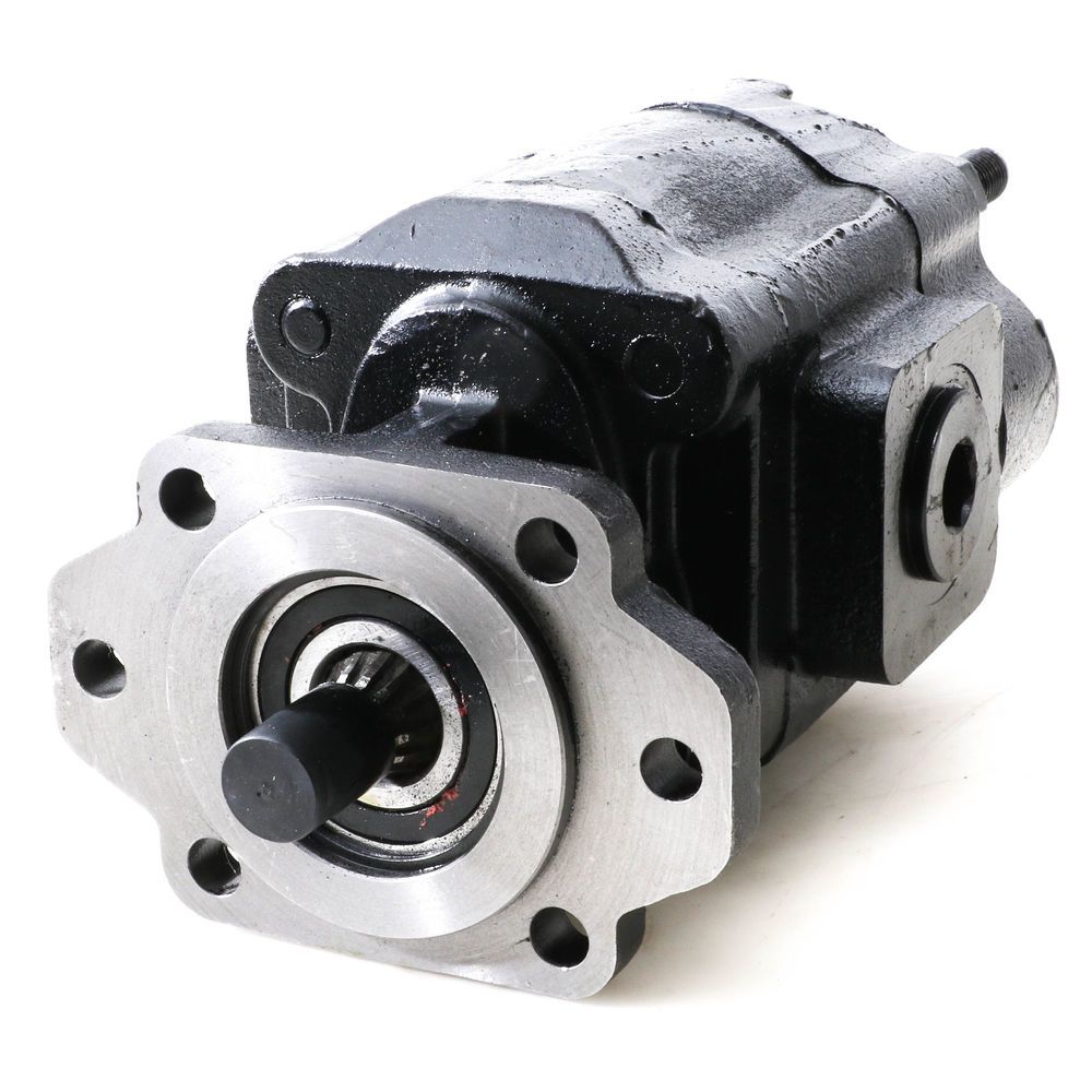 MPParts Parker 3139610766 Hydraulic Pump 3139610766
