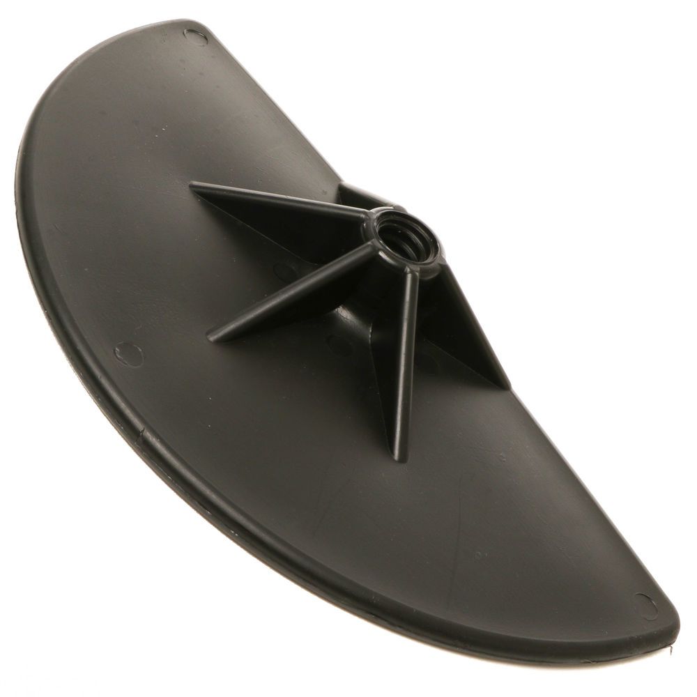 MPParts McNeilus 0002060 Concrete Mixer Chute Scraper Without Handle