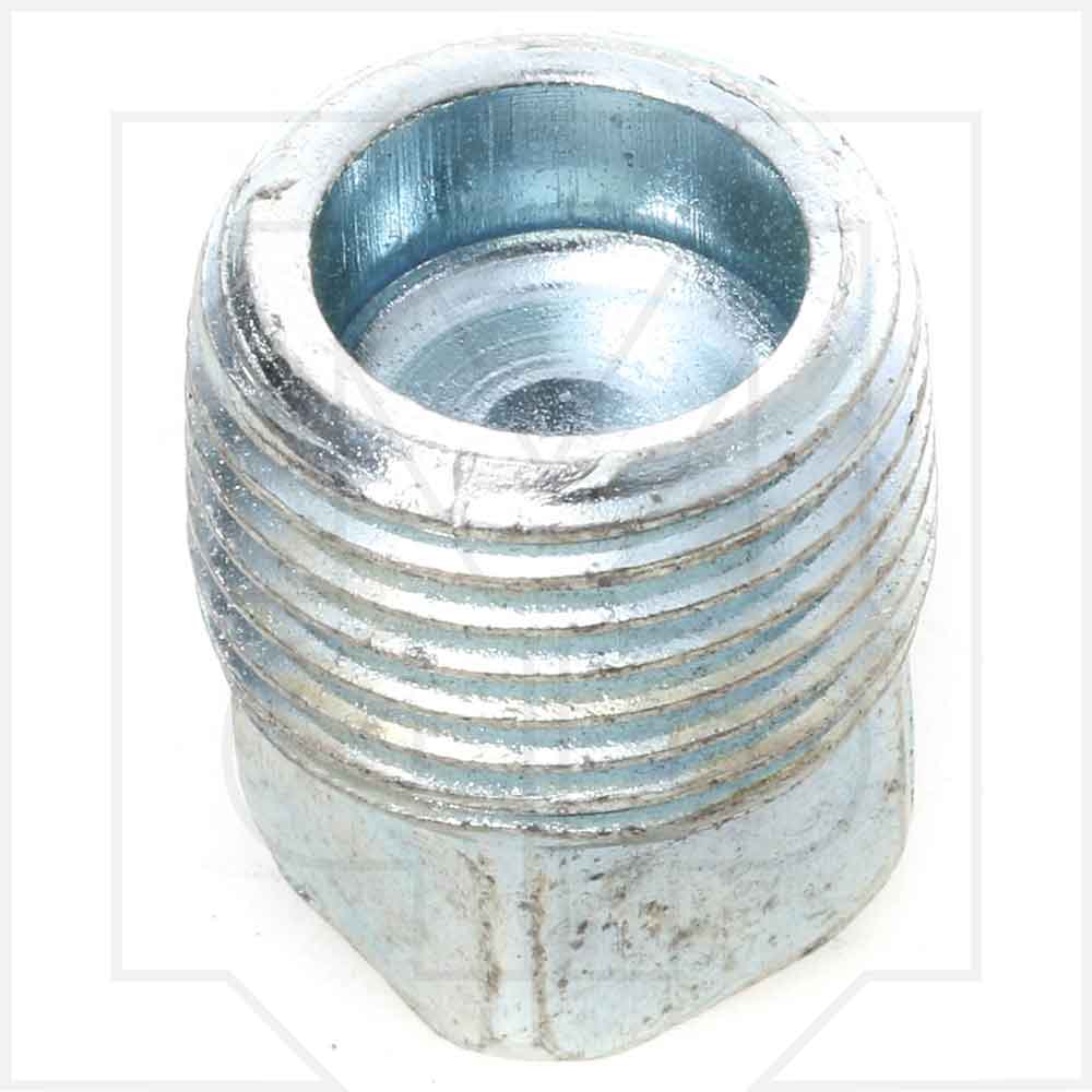 MPParts 1226443 Transfer Case Drain Plug Aftermarket
