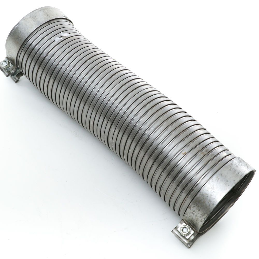 MPParts Complete Drives 90011 5in Exhaust Flex Pipe 90011