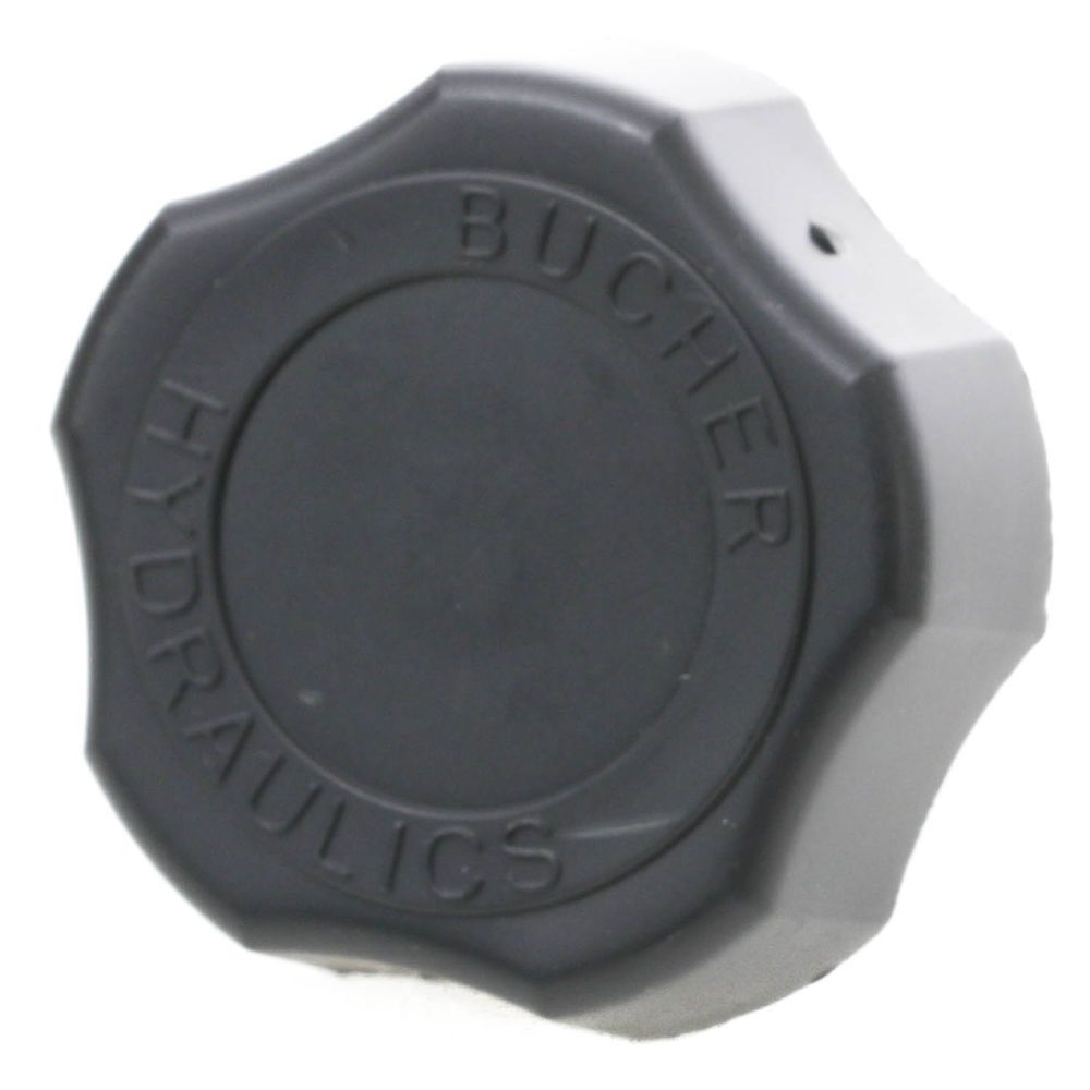 MPParts Monarch 71143 Reservoir Vent Plug Bucher 3/4in Breather Cap