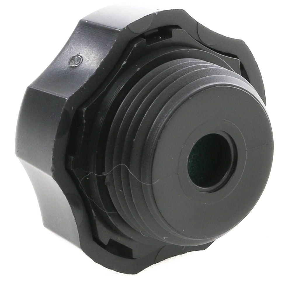 MPParts Monarch 71143 Reservoir Vent Plug Bucher 3/4in Breather Cap