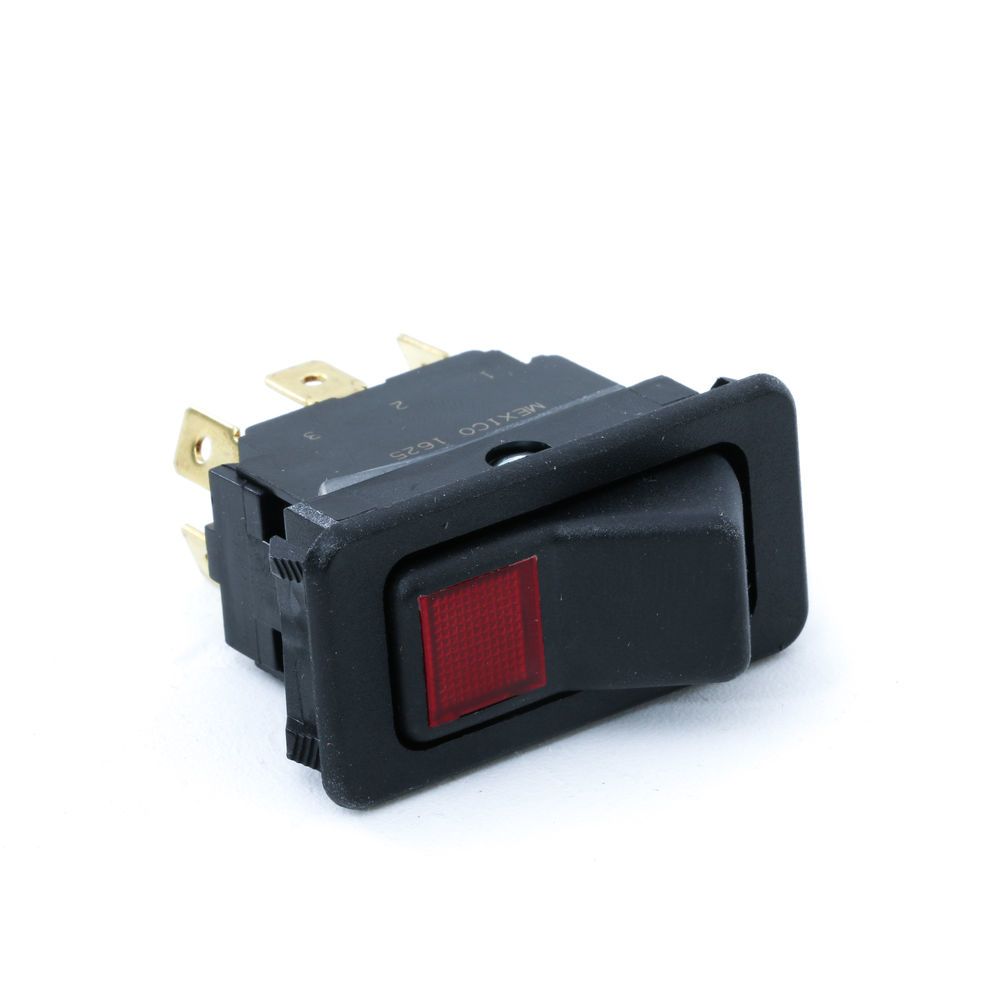 MPParts | Continental 10802214 Electric Rocker Switch | 10802214