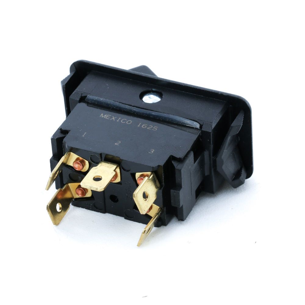 Continental Rocker Switch MPParts | Continental 10802214 Electric Rocker Switch | 10802214