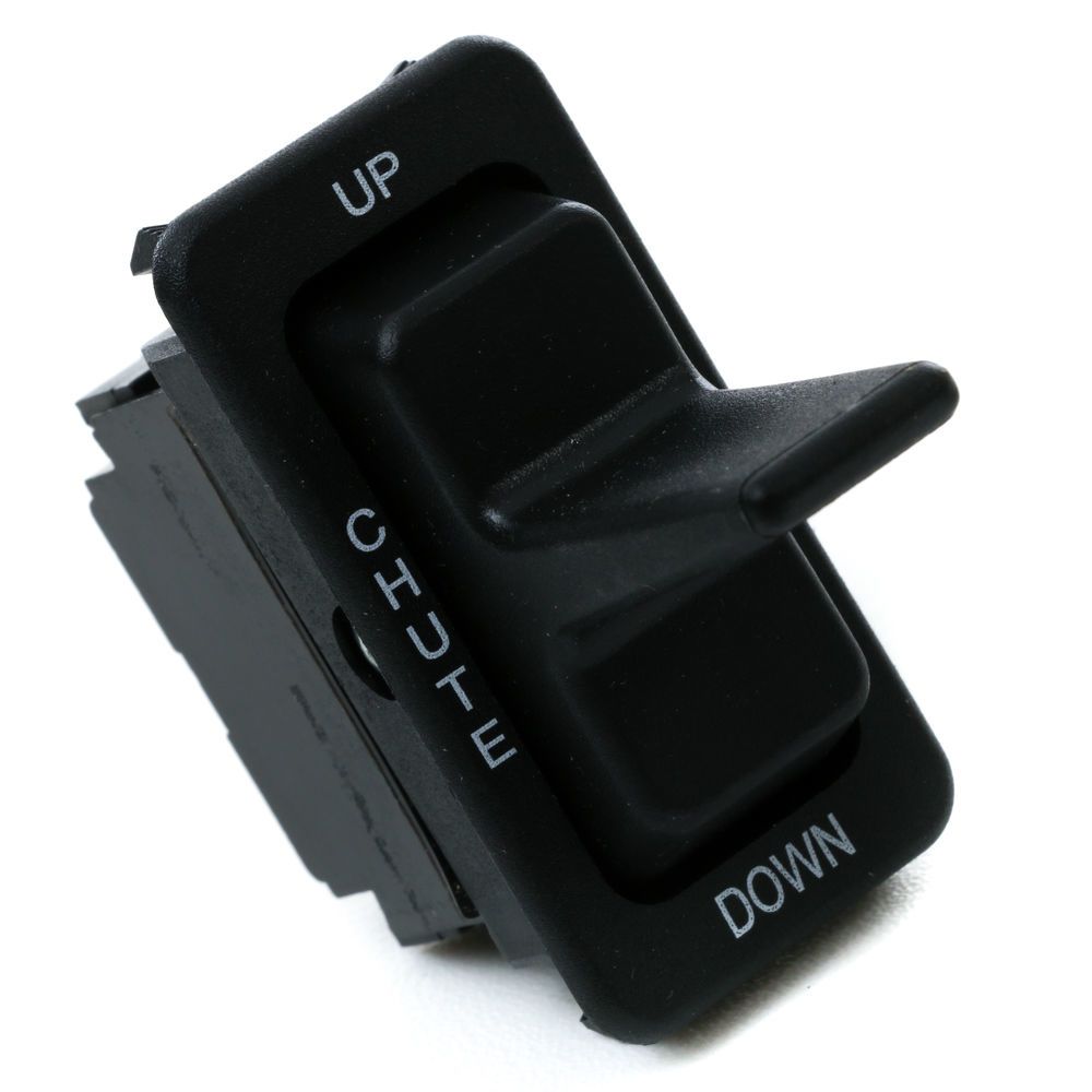 MPParts McNeilus 0110255 Paddle SwitchChute Up/Down 110255