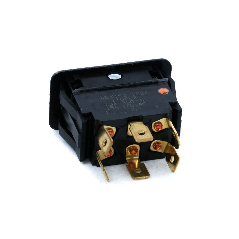 Continental Rocker Switch MPParts | Continental 80802206 Rocker Switch Bridgemaster In Motion ...