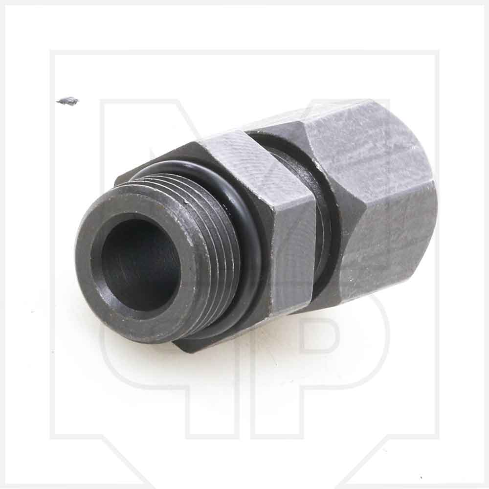 MPParts | Cummins 163759 Dipstick Tube Connector | 163759