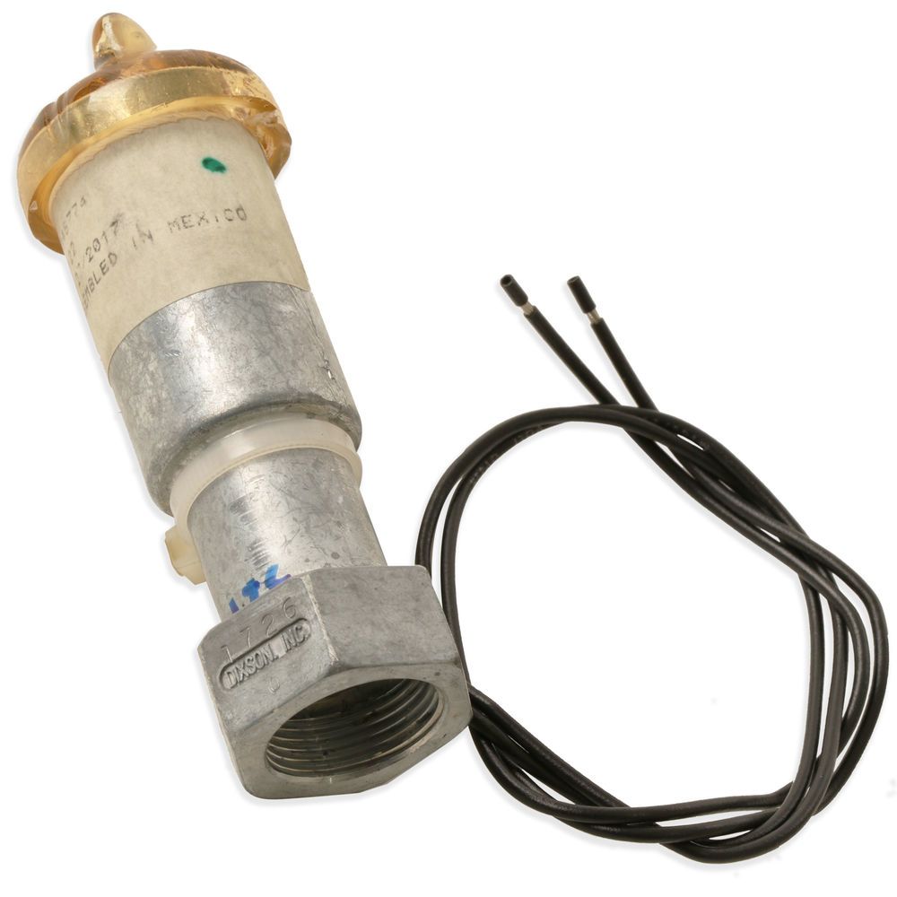 MPParts Oshkosh 104700B Speedometer Signal Generator 104700B