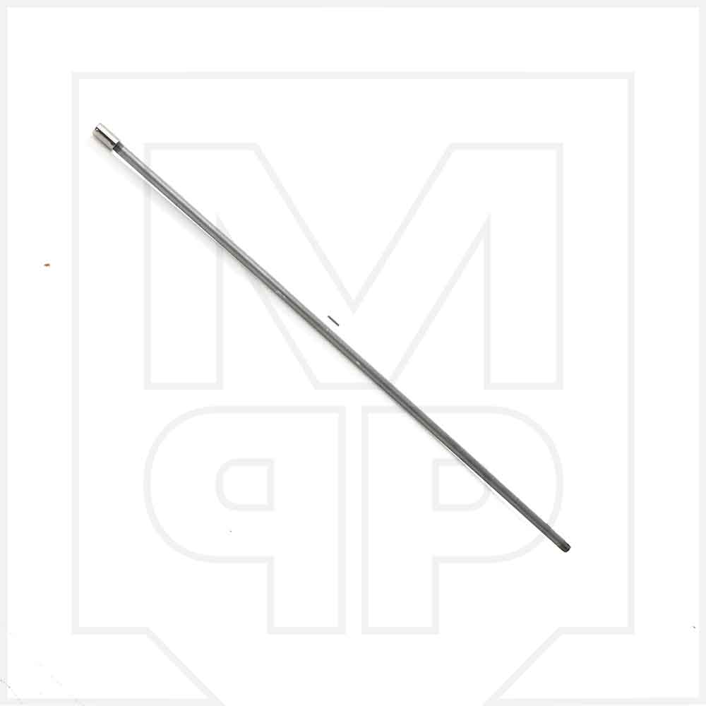 MPParts Monitor Technologies 11175130 Bin Level Indicator 30in Paddle Extension Pipe Rod