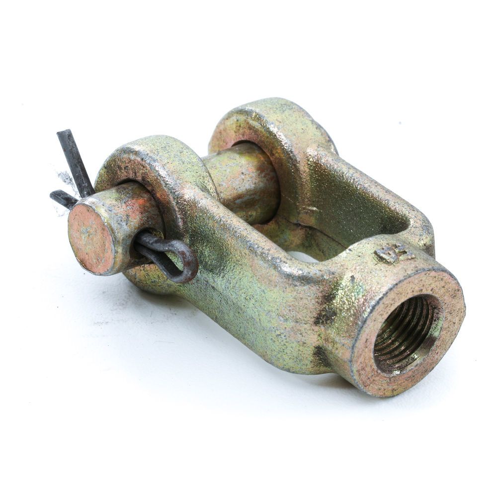 MPParts 34060 Air lift Cylinder Clevis 34060